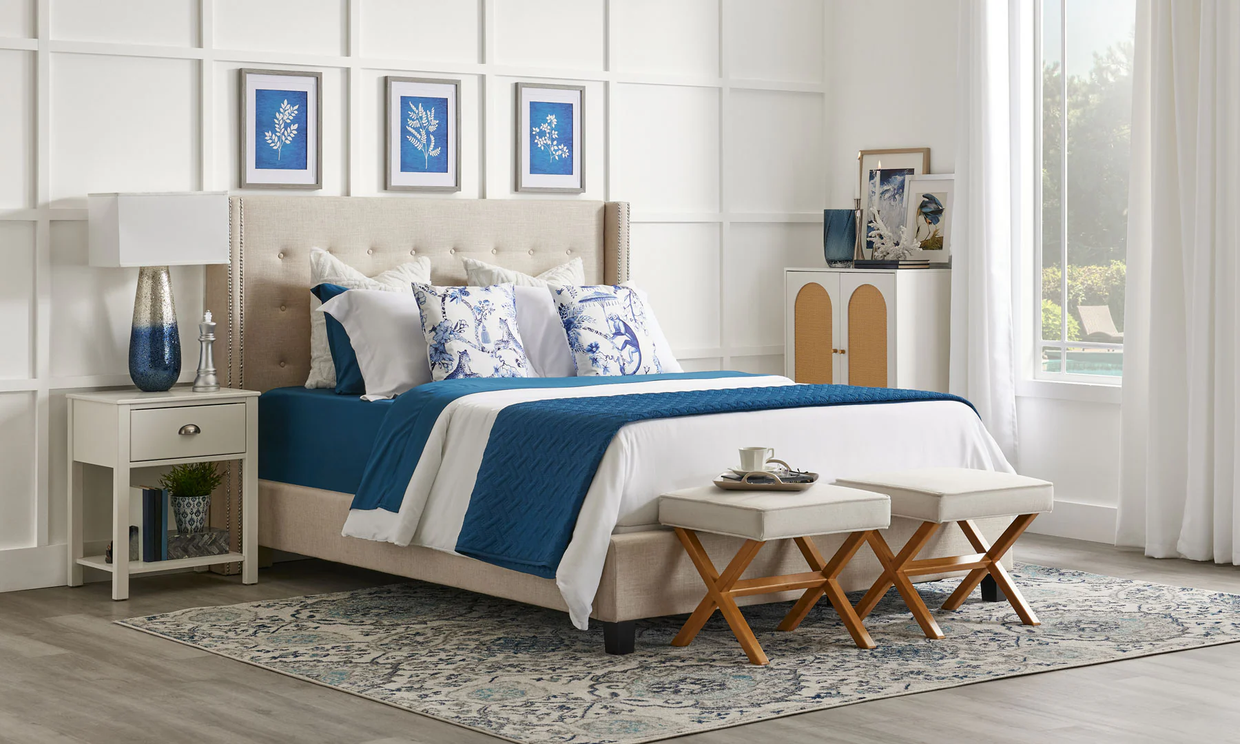 Elevate Your Home's Comfort